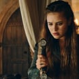 Netflix's New Fantasy Series, Cursed, Is a Modern Arthurian Legend That's Perfect For 2020