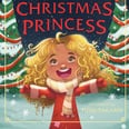 Mariah Carey Is Writing a Children's Book, and Obviously It's All About Christmas