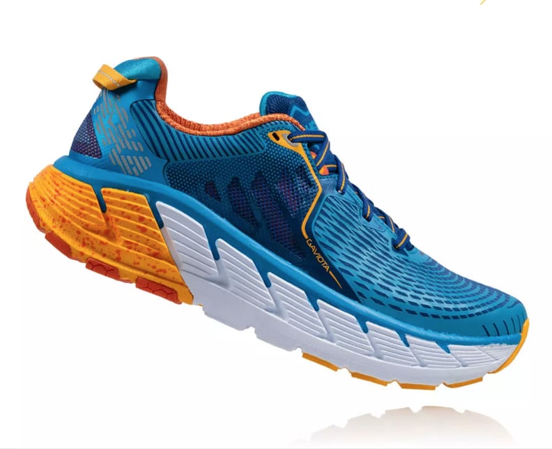 HOKA One One Women's Gaviota Trail Running Shoe