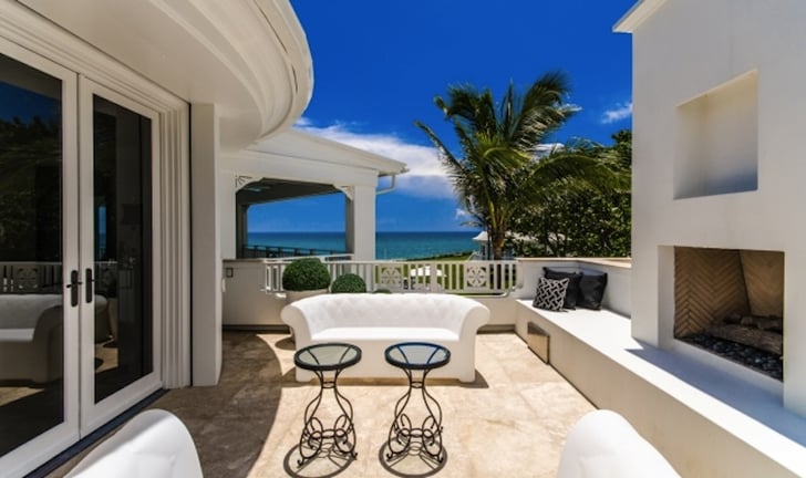 Celine Dion's Mansion Gets Major Price Cut | POPSUGAR Home ...