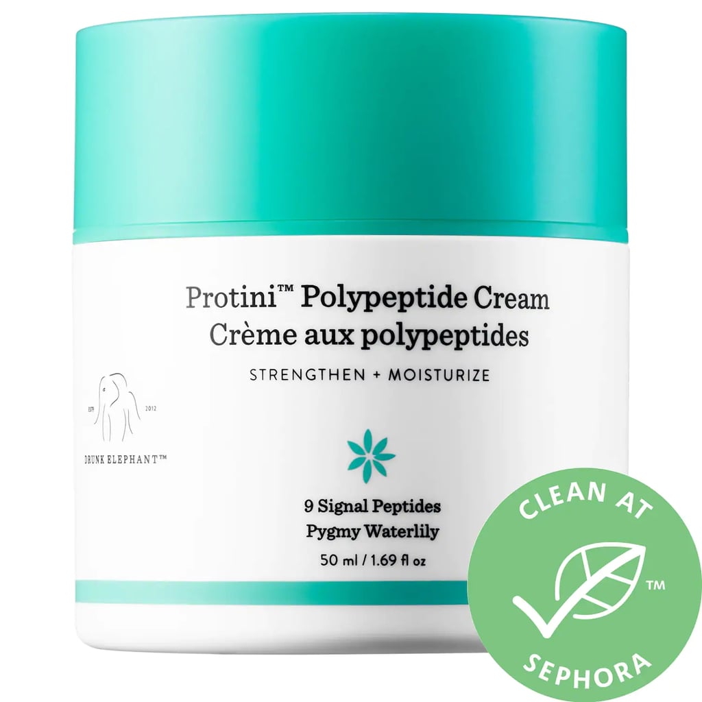 Drunk Elephant Protini Polypeptide Moisturizer Most Popular Beauty