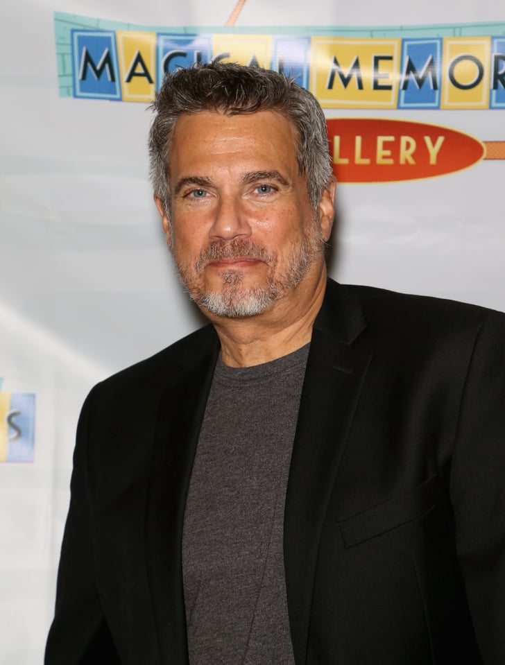 Robby Benson | Celebrities React to Angela Lansbury’s Death | POPSUGAR