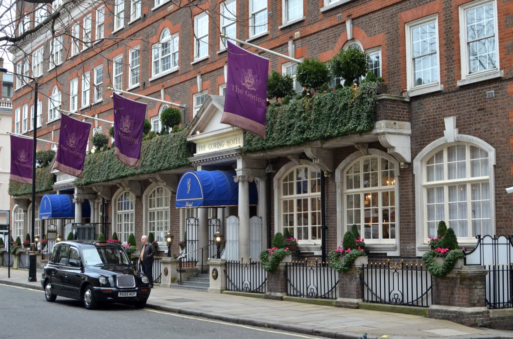 The Goring