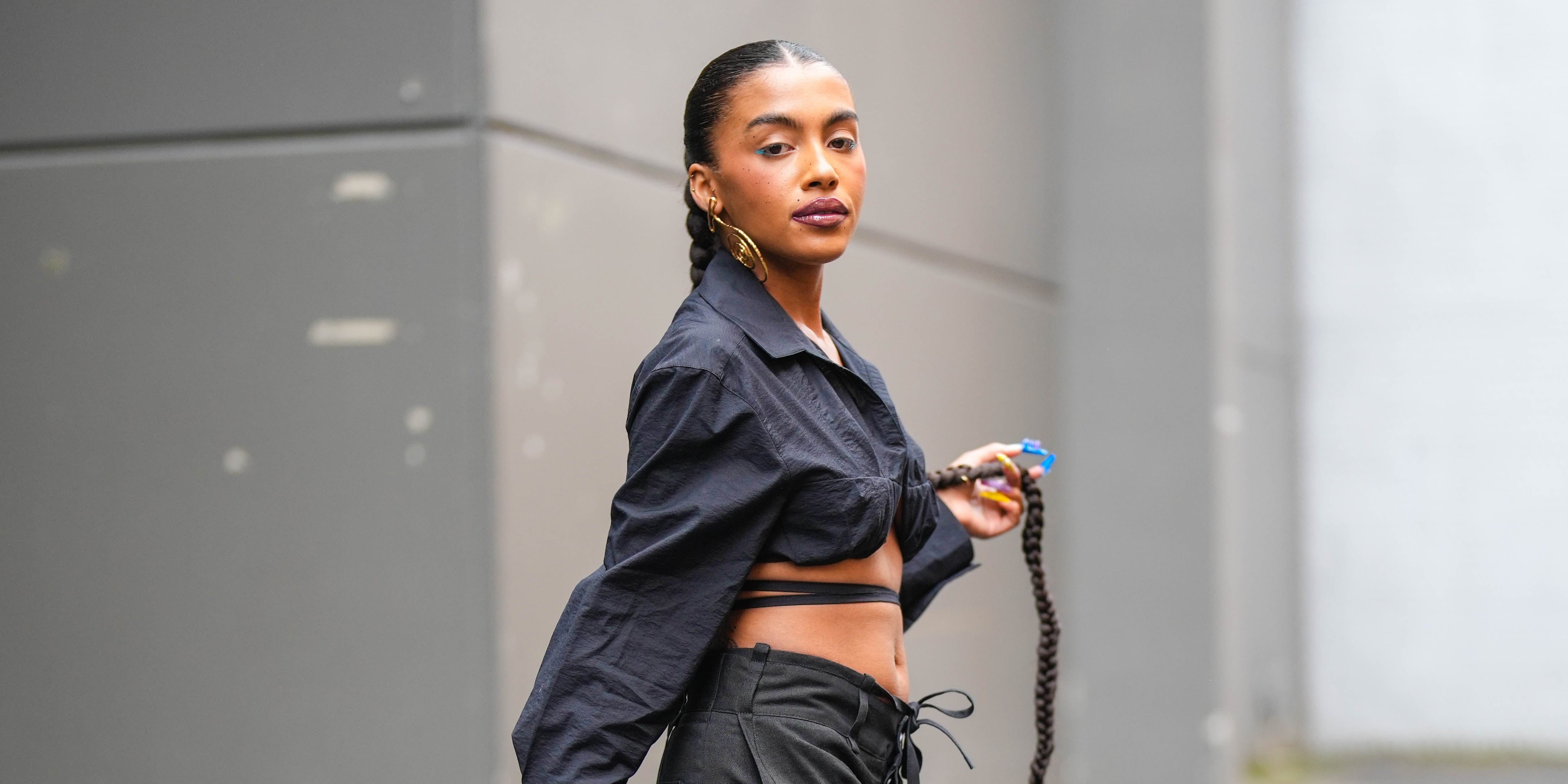 How to Wear What You Have | PS Fashion