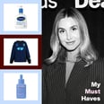 Whitney Port's Must Haves, From Her New Tennis Collaboration to a $9 Facial Cleanser