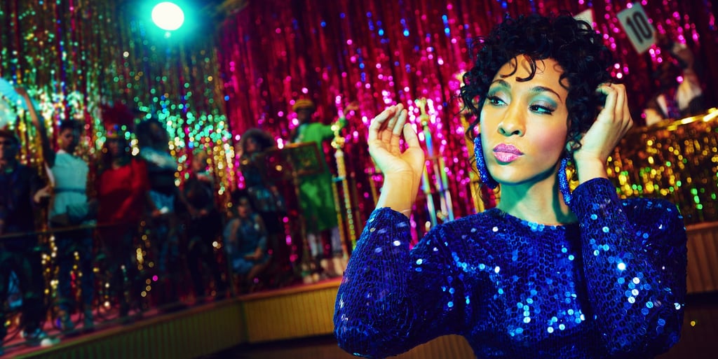 MJ Rodriguez — Actress, Pose

Munroe Bergdorf — Model
Kathy Tu and Tobin Low — Hosts, Nancy

Natalie Morales — Actress, Parks and Recreation

Nick Fager — Founder, Lighthouse LGBT and Queer Therapy
Nico Santos — Actor, Crazy Rich Asians

Nneka Onuorah — Director
Peppermint — Drag queen
Rain Dove — Model
Randy Barbato and Fenton Bailey — Producers
Francesca Cavallo — Writer
Renee Richards — Athlete
Rupert Everett — Actor
Ryan Murphy — Showrunner
Scotty Bowers — Veteran, Writer
Samantha Ronson — DJ
Seth Owen — High school valedictorian
Silas Howard — Director
Sophie Xeon — Music producer
Stan Sloan — Executive Director, Family Equality Council
Steven Kolb — CFDA President
Sue Bird — Athlete
Sue Nabi — CEO, L'oréal
Tati — Dancer
Wanda Sykes — Comedian
Yen Tan — Director
Yves Mathieu — Model