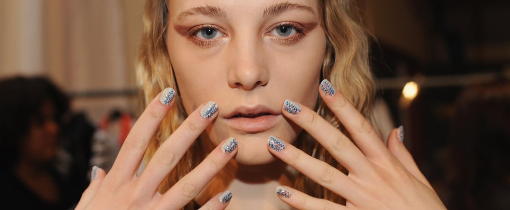 The Best Nail-Art Trends of 2022 Have Something For Everyone