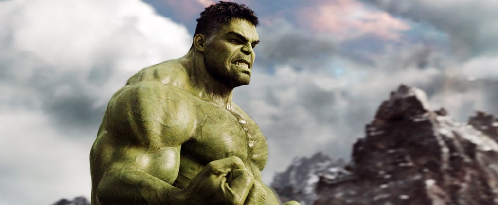 Is the Hulk Hot in Avengers Endgame?