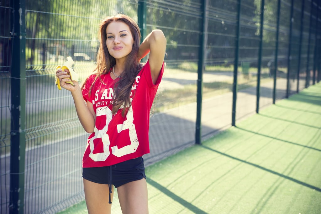 Best Foods to Eat Before a Workout
