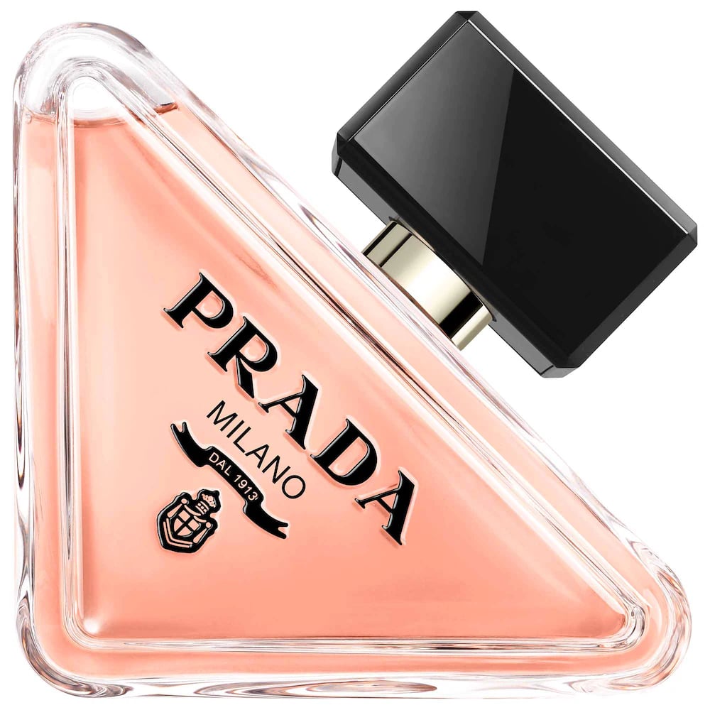 Best Floral Perfume: Prada Paradoxe Eau de Parfum