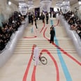 Why Is the Met Gala Carpet Lined With Water-Bottle Hedges and Chandeliers?