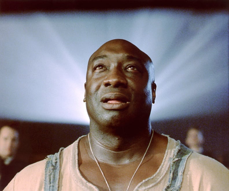 The Green Mile (1999)