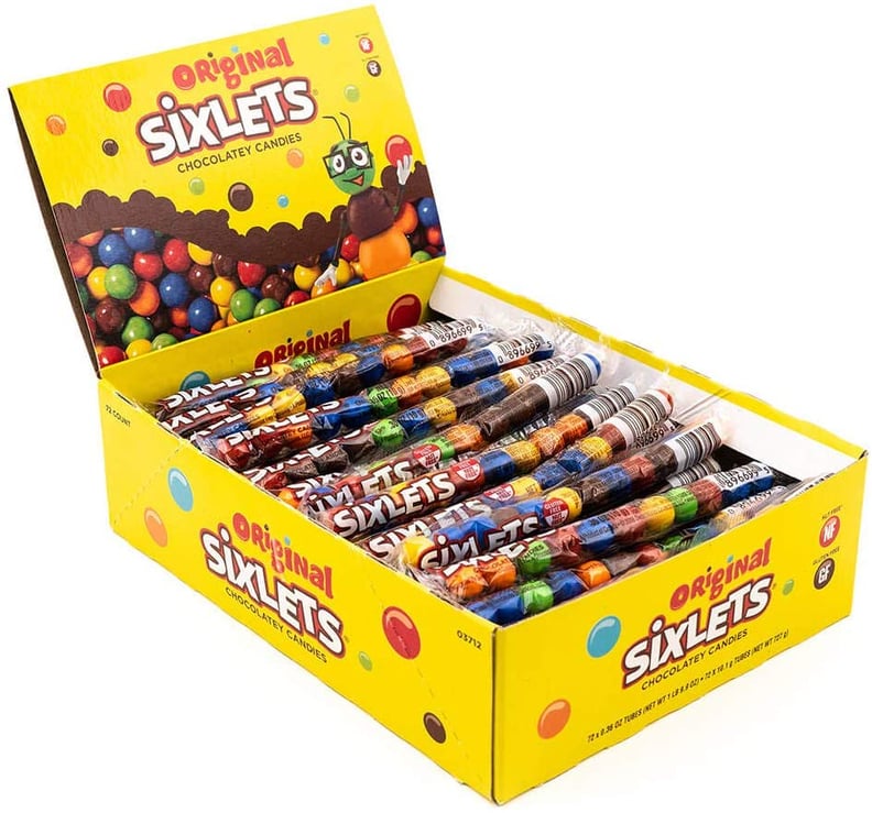 Sixlets