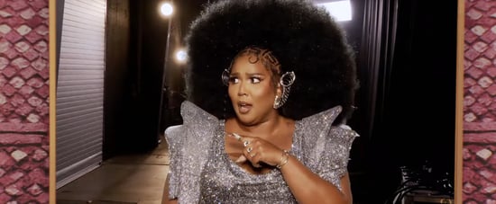 Watch Lizzo Hype Up RuPaul's Drag Race Season 14 Contestants