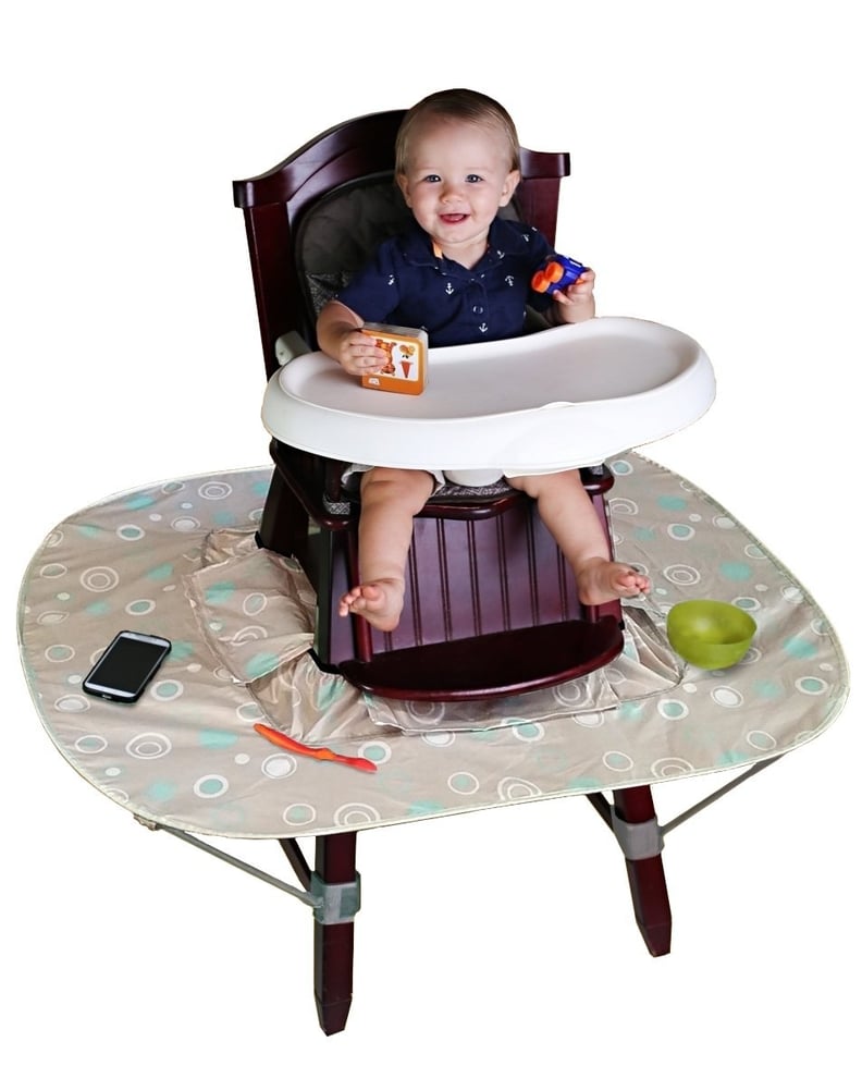 Kid'z Katch Universal Highchair Drop Catch