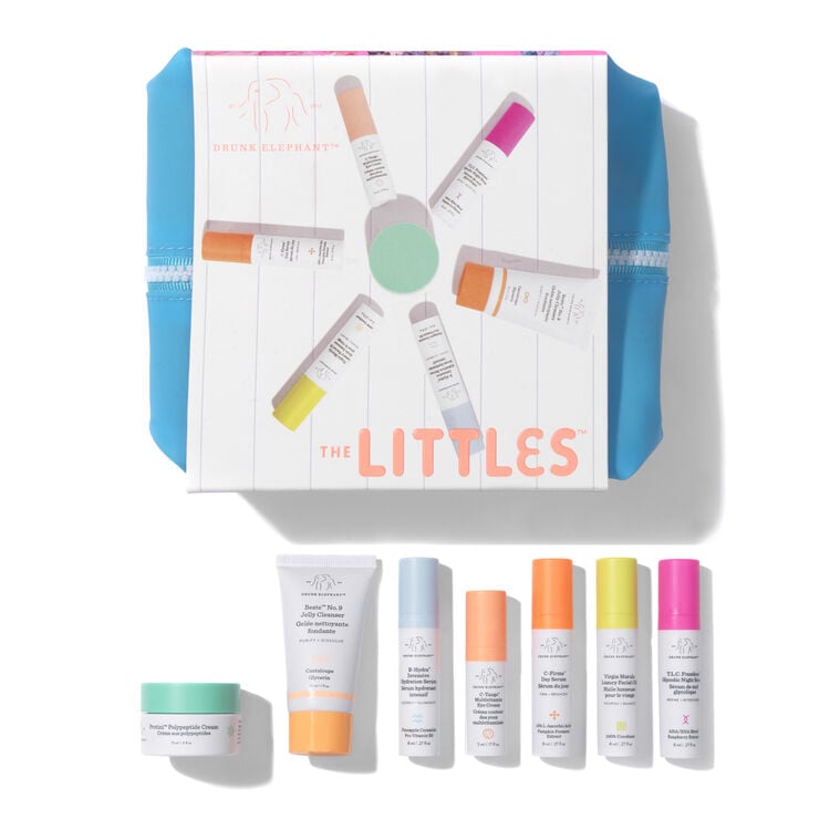 The Littles Kit 3.0