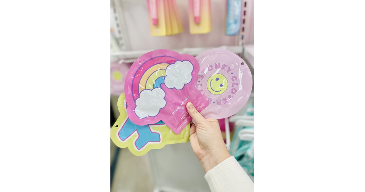 Spa Day Stoney Clover Lane x Target Rejuvenating Sheet Mask New