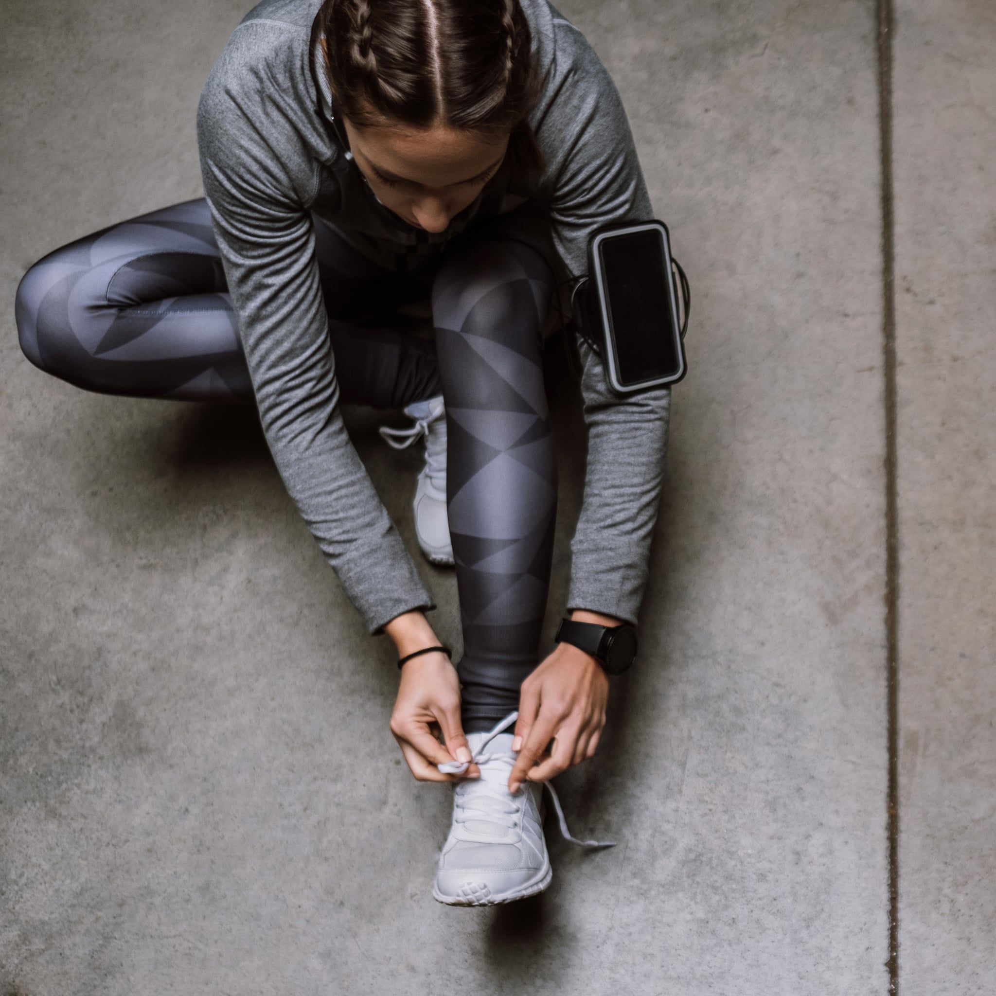 Early 2000s Hip-Hop Workout Playlist | POPSUGAR Fitness