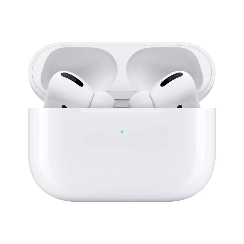 送给青少年的实用礼物:苹果AirPods Pro