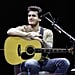 John Mayer Implies His Rumoured Taylor Swift Song Is Indeed a 