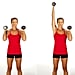How to Do a Single-Arm Overhead Shoulder Press