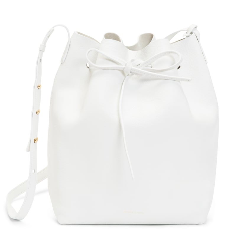Mansur Gavriel Spring 2015 POPSUGAR Fashion