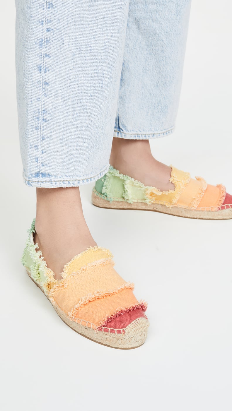 Soludos Ombre Smoking Slippers