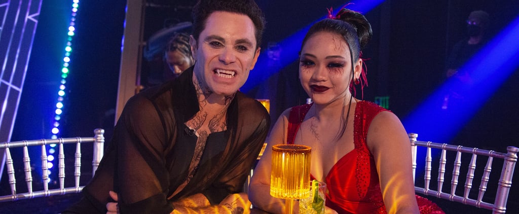 DWTS: Suni Lee Saved by Judges After Landing in Bottom 2