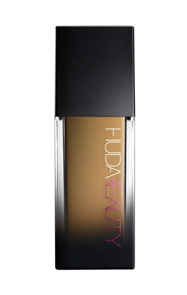 Huda #FauxFilter Luminous Matte Foundation