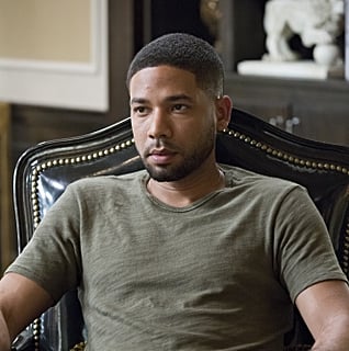 Jamal Lyon, Empire