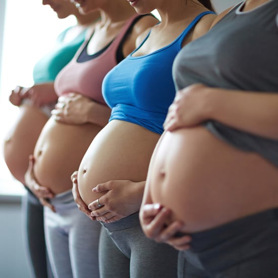Ranking of People Who Care About Your Pregnancy