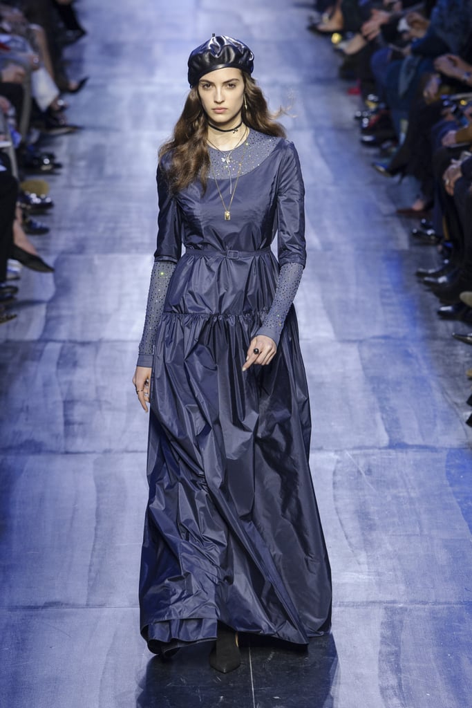 Dior Fall 2017 Runway Show