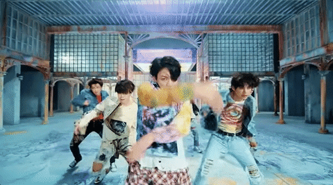 You Remember When Jungkook Flashed His Abs For the First Time and You Lost Your Sh*t