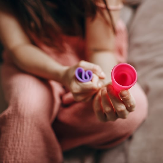 How to Clean a Menstrual Cup: Experts Weigh In