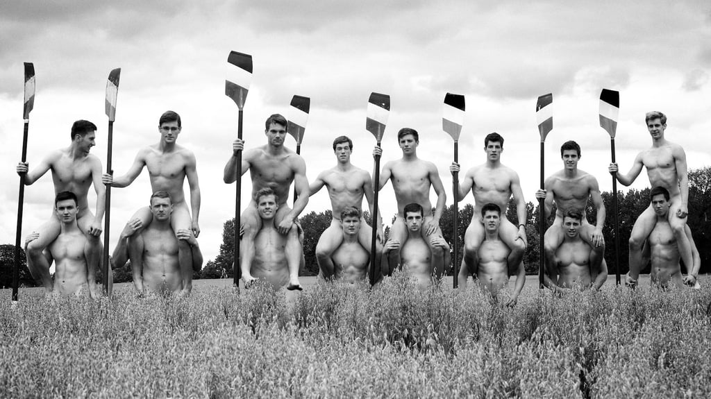 Source: Warwick Rowers