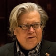 #StopBannon: Why Women and Minorities Should Be Appalled by the Appointed Chief Strategist
