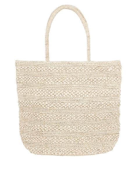 The Little Market Beach Tote