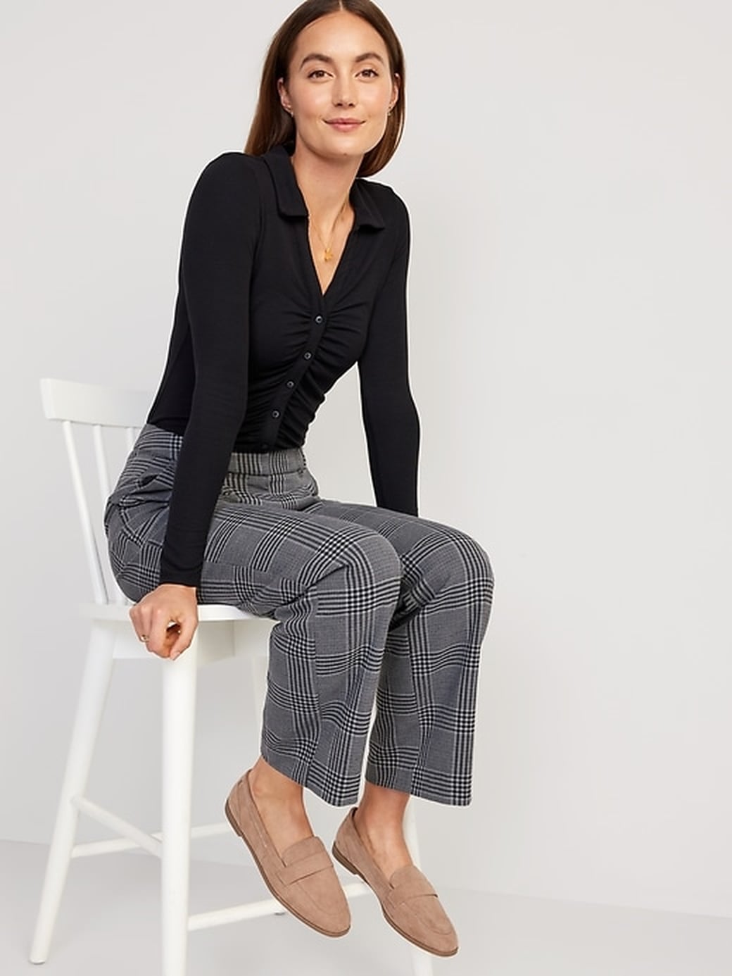 Best Old Navy Loafers of 2023 POPSUGAR Fashion