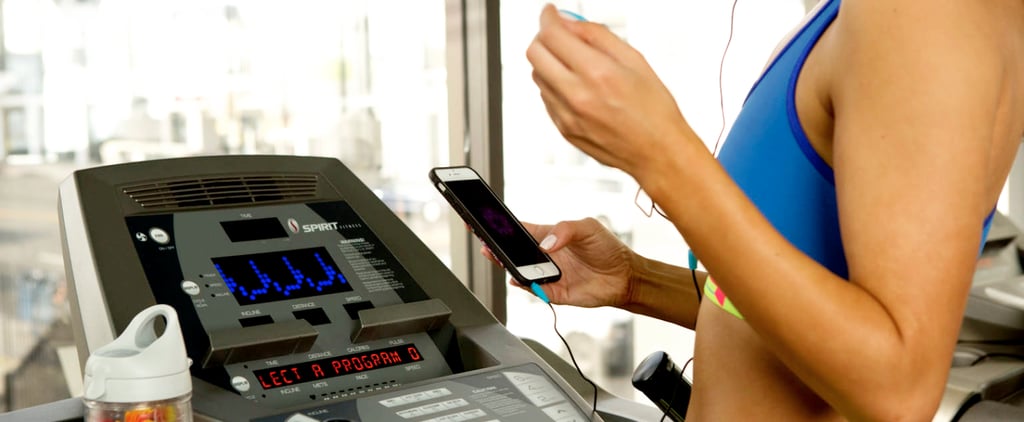 Running Apps For Tracking and Training