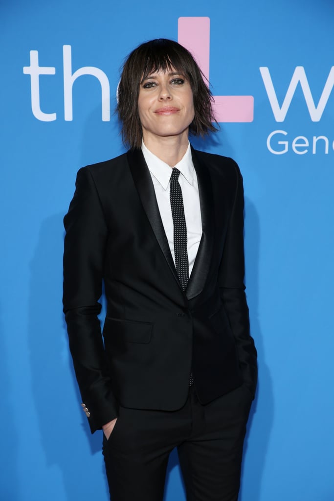 Kate Moennig as Shane McCutcheon