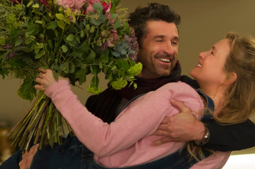 Bridget Jones's Baby Pictures