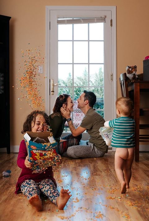 How To Calm Angry Kids Popsugar