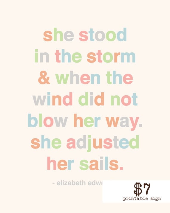 strength and smarts