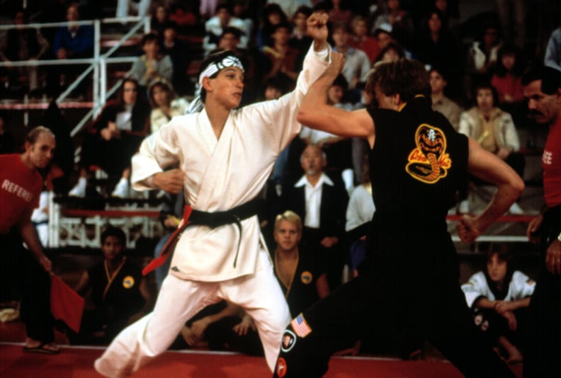 The Karate Kid