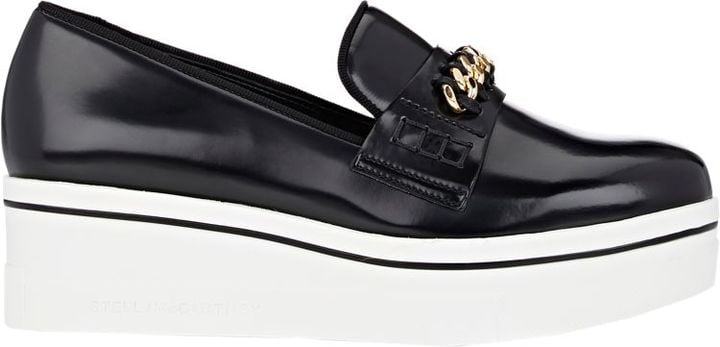 Stella McCartney Binx Platform Loafers ($535)