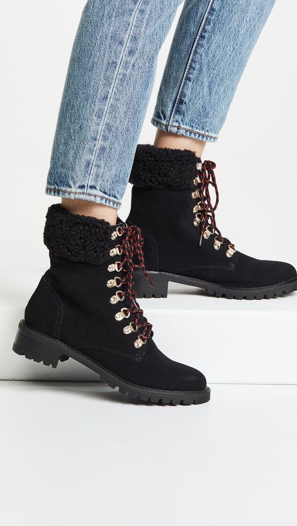 Steven Lavar Boot