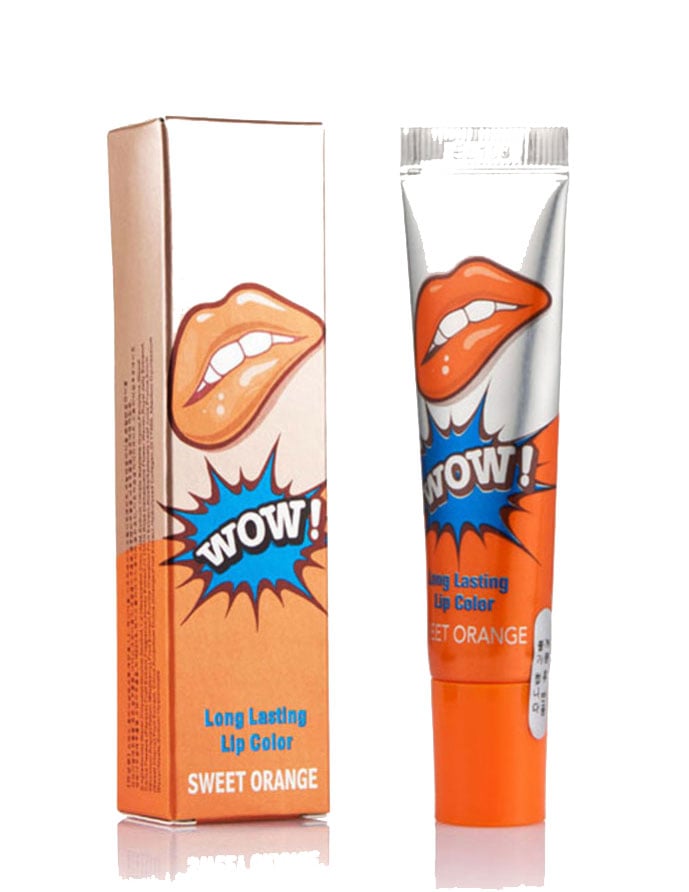 Peel-Off Stain