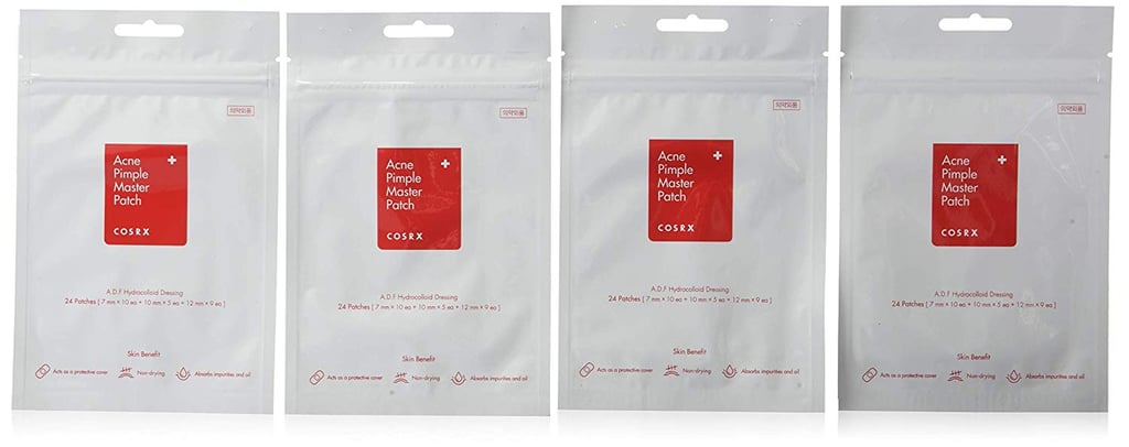 Cosrx Acne Pimple Master Patch