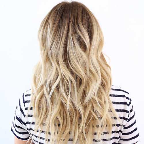 Blond Hair Products | Review