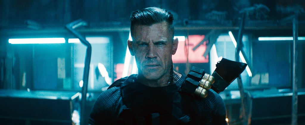 What Happens in Deadpool 2's Postcredits Scene?